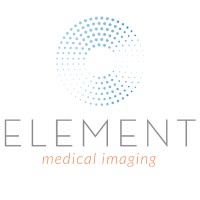 Element Medical Imaging formerly Johnson County Imaging Center Logo