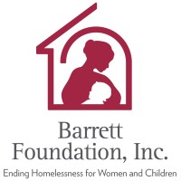 Barrett Foundation Logo