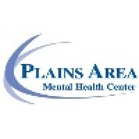 Plains Area Mental Health Center Logo