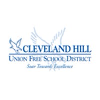 Cleveland Hill Union Free School District Logo
