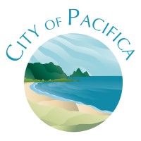 City of Pacifica Logo