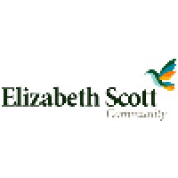 Elizabeth Scott Community Logo