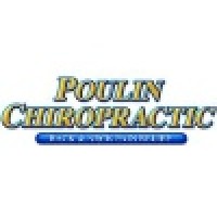 Poulin Chiropractic Logo