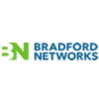 Bradford Networks Logo