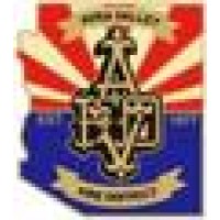 Avra Valley Fire District Logo