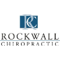 Rockwall Chiropractic Logo