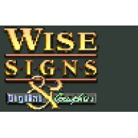 Wise Signs Logo