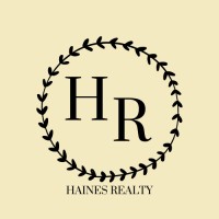 Haines Realty Logo