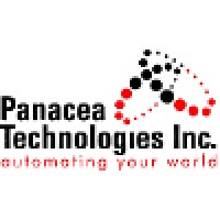 Panacea Technologies Inc. Logo