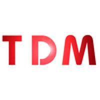 Trans Digital Media Logo