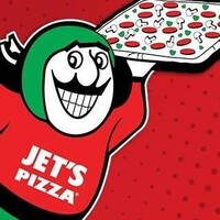 Jets Pizza Logo