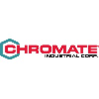 Chromate Products Corp Logo