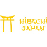 Hibachi Japan Logo