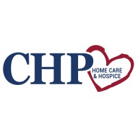 CHP Home Care & Hospice Logo