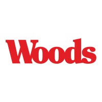 Woods Supermarket Logo