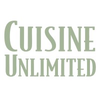 Cuisine Unlimited Catering & Special Events Logo