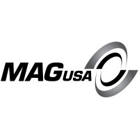 MAG USA Inc. Logo