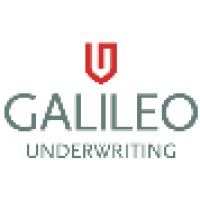 Galileo Underwriting Llp Logo