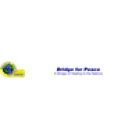 Bridge For Peace Logo
