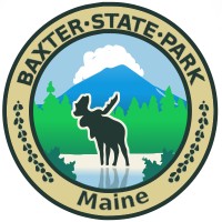 Baxter State Park Logo