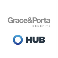 Grace & Porta Benefits Logo