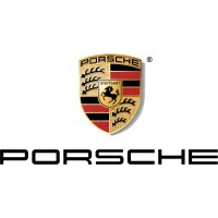 Porsche Of Fairfield Logo