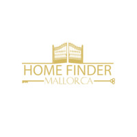 Home Finder Mallorca Logo