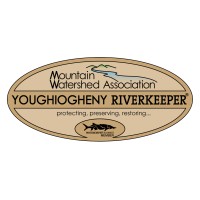Mountain Watershed Association Logo
