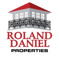 Roland Daniel Properties Logo