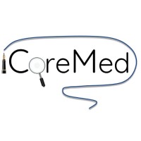 iCoreMed Technology and Service LLC Logo