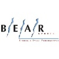Bear Sports Logo