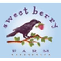 Sweet Berry Farm Logo