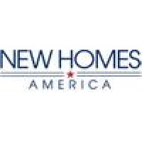 New Homes America Logo