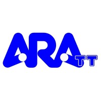 ARA Transferencias Térmicas Logo