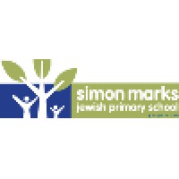 Simon Marks Jewish Primary School Trust Logo