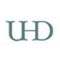 United Hospital District, Inc. Logo