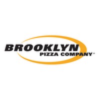 Brooklyn Pizza Company Logo