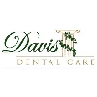 Davis Dental Care Logo