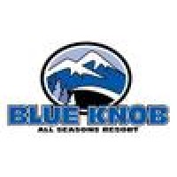 Blue Knob All Seasons Resort Logo