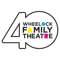Wheelock Family Theatre Logo