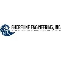 Shoreline Engineering Logo