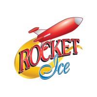 Rocket Ice Arena Logo