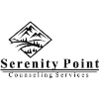 Serenity Point Counseling Svcs Logo