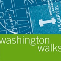 Washington Walks Logo