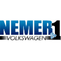 Martin Nemer Volkswagen Corp Logo