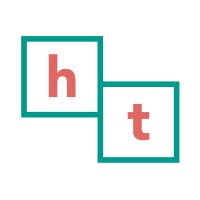 High Trees Community Development Trust Logo
