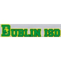 Dublin Independent School Dst Logo