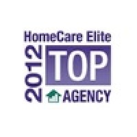 Pinnacle Home Health Care Inc Logo