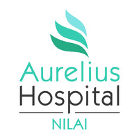 Aurelius Hospital Nilai Logo