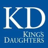 Kings Daughters Medical Center Logo